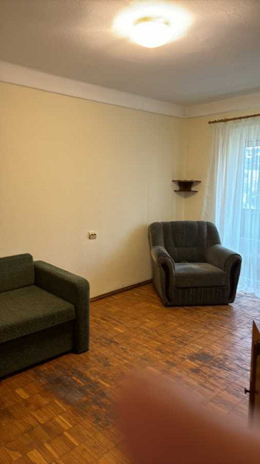 долгосрочная аренда 1-к квартира Киев, Деснянский, 7500 грн./мес. Киев - изображение 9