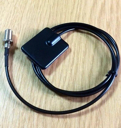 Пассивный ретранслятор с панельной антенной 2G/3G/4G LTE/Wi-Fi 806-2700 МГц 7/8 дБ Дніпро - зображення 6