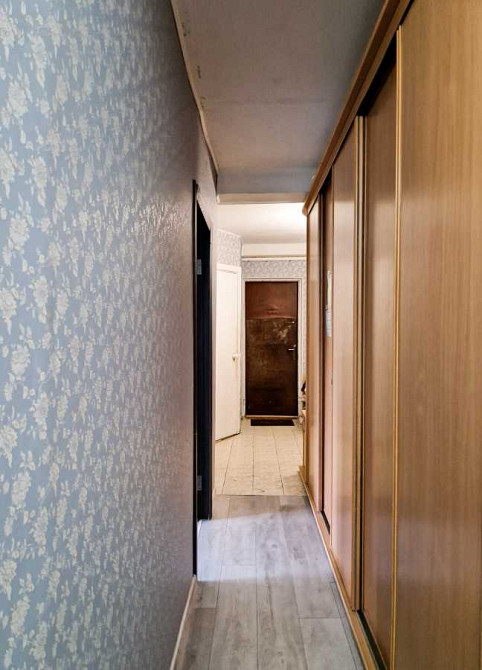 продажа 3-к квартира Киев, Оболонский, 70000 $ Київ - зображення 7