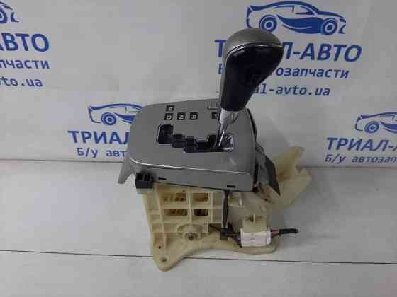 Кулиса переключения АКПП SsangYong Korando C200 2.0 DIESEL 2010 (б/у) Київ