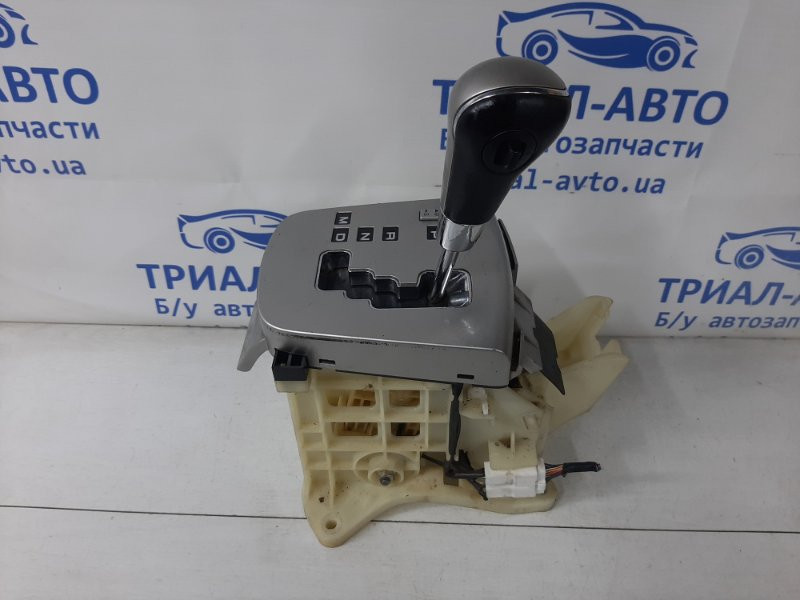 Кулиса переключения АКПП SsangYong Korando 2010-2019 3670034001 (Арт. 36638) Київ - зображення 3