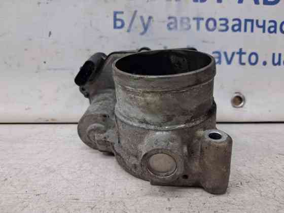 Заслонка дроссельная SsangYong Rexton Y250 2.7 D27DT 2006 (б/у) Киев