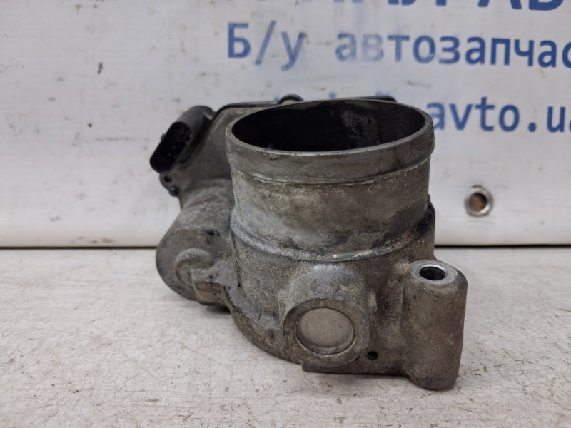 Заслонка дроссельная SsangYong Rexton Y250 2.7 D27DT 2006 (б/у) Киев - изображение 3