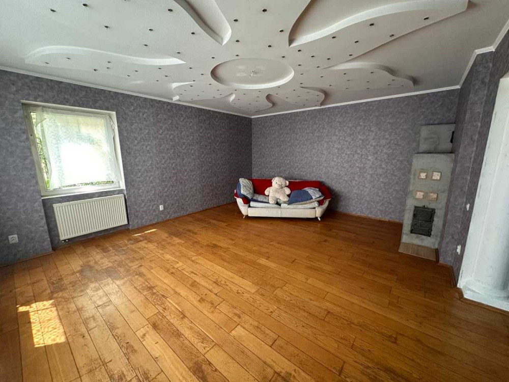 продажа 8-к квартира Ровно, 88000 $ Рівне - зображення 8