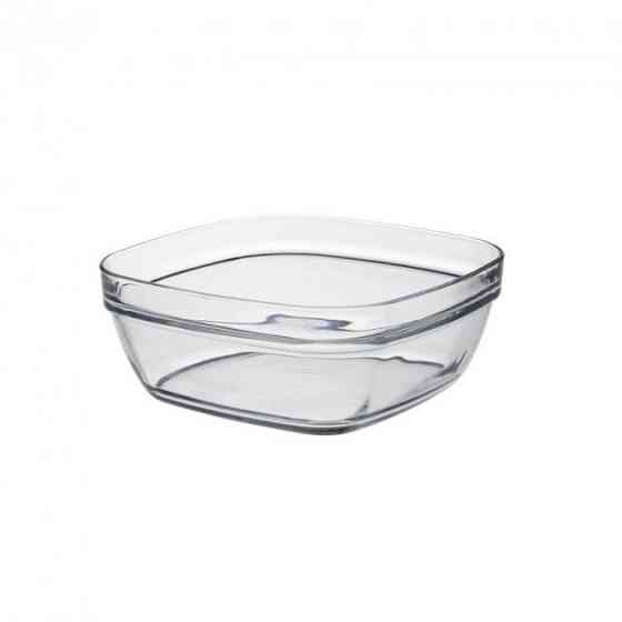 Салатник Duralex Lys Carre 2033-AF-06 14 см 610 мл Київ