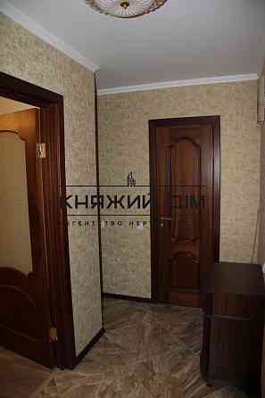 Оренда 1 кімнатна квартира в Деснянському районі КОД 11203962 Київ