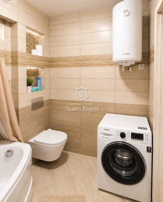 продажа 1-к квартира Киев, Соломенский, 65000 $ Київ - зображення 8