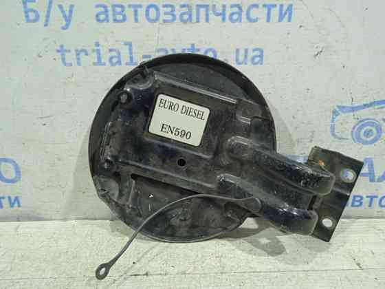 Лючок бака Mitsubishi L200 KB 2.5 ДИЗЕЛЬ 4D56U 2006 (б/у) Киев