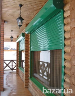 Срочный ремонт ролет Киев, замена шнура, тяговых пружин, касет Київ - зображення 1