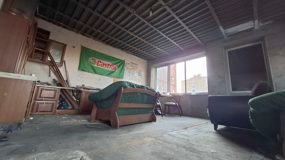 Продам 4-к, квартиру Богдана Хмельницького 23, Повстання площ. Харків - зображення 11