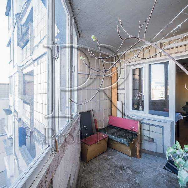 продажа 3-к квартира Киев, Святошинский, 77900 $ Киев - изображение 5