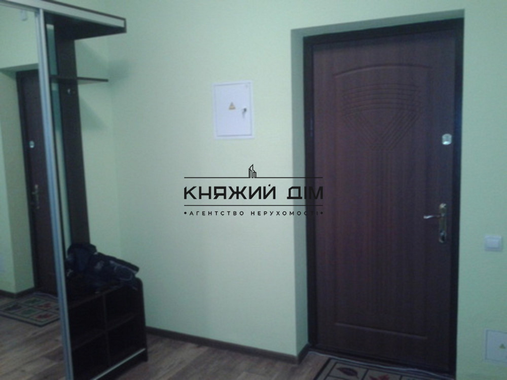 Оренда 1 кімнатна квратира ЖК Паркові Озера КОД 1177544 Київ - зображення 9