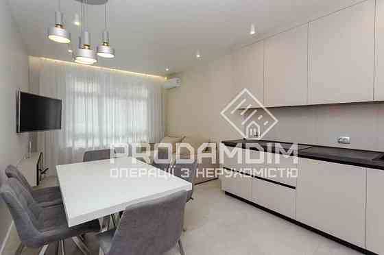 долгосрочная аренда 3-к квартира Киев, Подольский, 35000 грн./мес. Київ