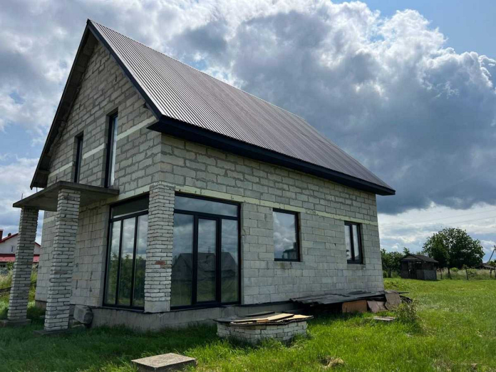 продажа 3-к дом Яворовский, Старичи, 46000 $  - зображення 9