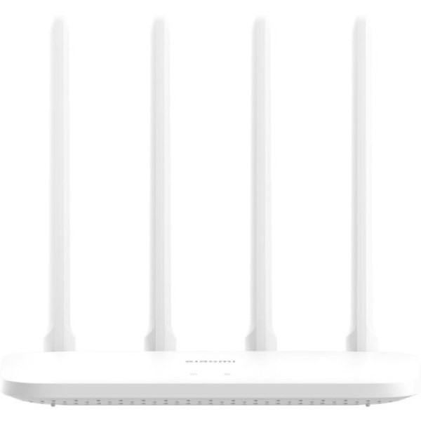 Wi-fi роутер Xiaomi Mi Router AC1200 White (DVB4330GL) (Код товару:27671) Харьков - изображение 2