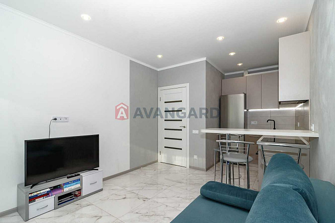 продажа 1-к квартира Киев, Днепровский, 96000 $ Киев - изображение 9