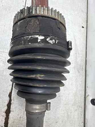 Привод передний правый АКПП Suzuki Grand Vitara JT 2.7 БЕНЗИН H27A 2005 (б/у) Киев