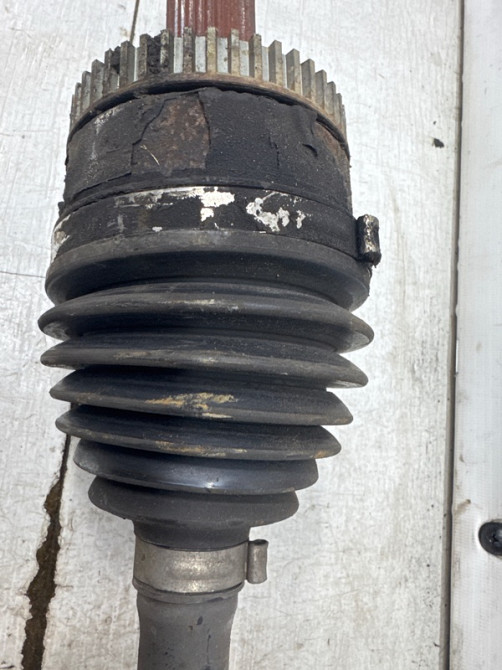 Привод передний правый АКПП Suzuki Grand Vitara JT 2.7 БЕНЗИН H27A 2005 (б/у) Київ - зображення 5