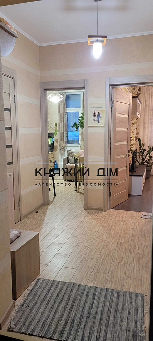 Генератор Продаж 1 кім. квартири м. Осокорки, Позняки КОД № 21147215 Киев - изображение 3