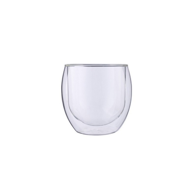 Склянка з подвійним дном Lessner Thermo 11302-300 300 мл Киев - изображение 1