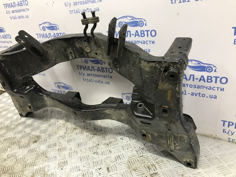 Балка задней подвески Mitsubishi Outlander 2003-2007 MR961172 (Арт. 53437) Киев - изображение 8