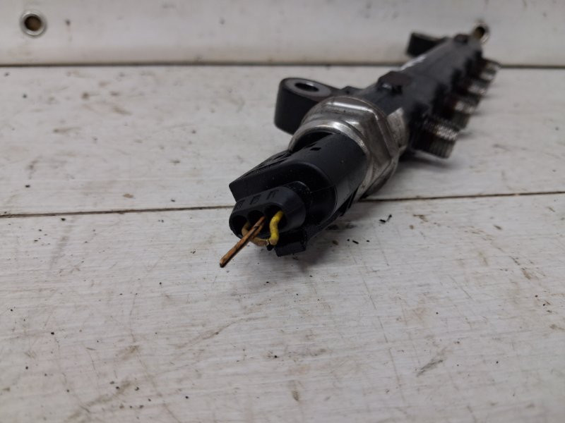 Топливная рампа Chevrolet Captiva 2006-2018 96868901 (Арт. 65144) Київ - зображення 3