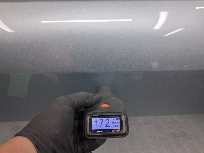 Дверь задняя правая Lexus RX 350 2003-2009 6700348080 (Арт. 79078) Київ - зображення 7