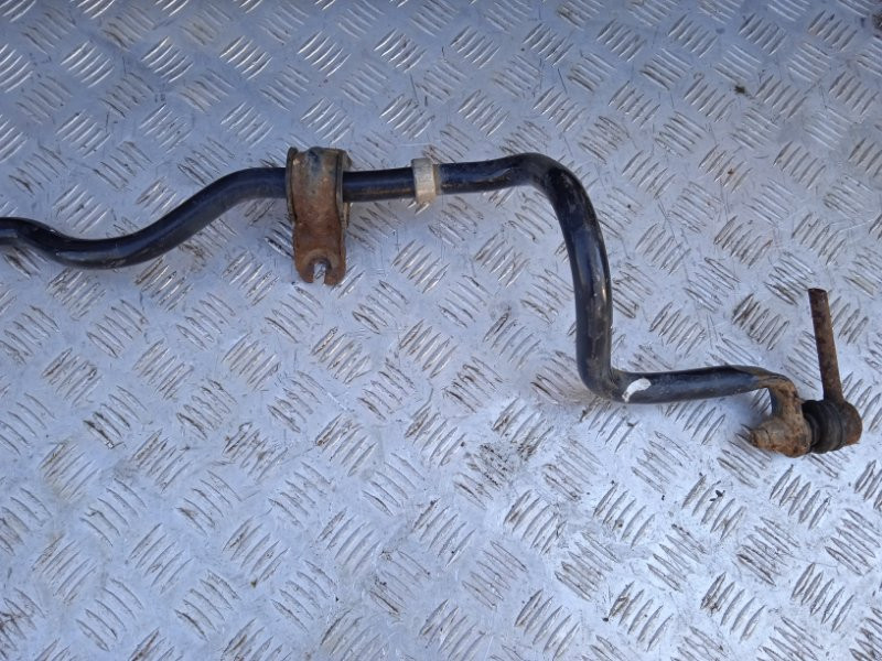 Стабилизатор передний Nissan Juke F15 2010 (б/у) Київ - зображення 3