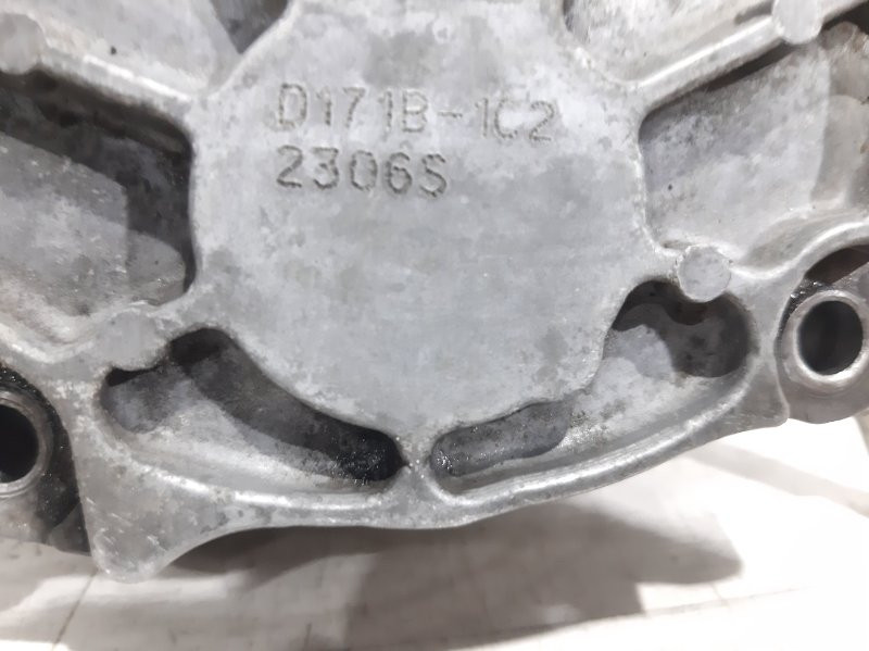 Насос вакуумный Land Rover Freelander L359 2.2 ДИЗЕЛЬ 2006 (б/у) Киев - изображение 5