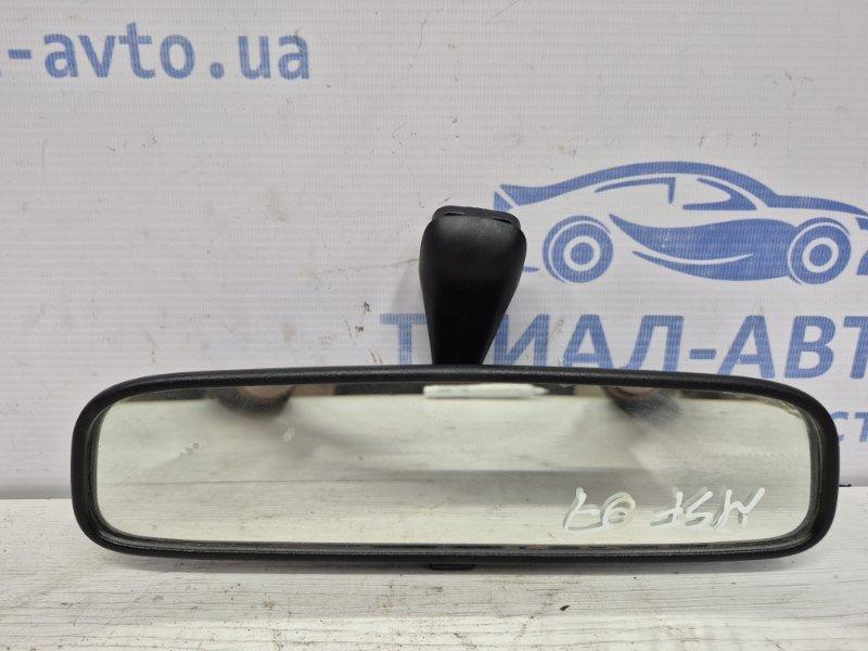 Зеркало салона Hyundai Santa Fe CM 2.7 БЕНЗИН G6EA 2005 (б/у) Київ - зображення 1