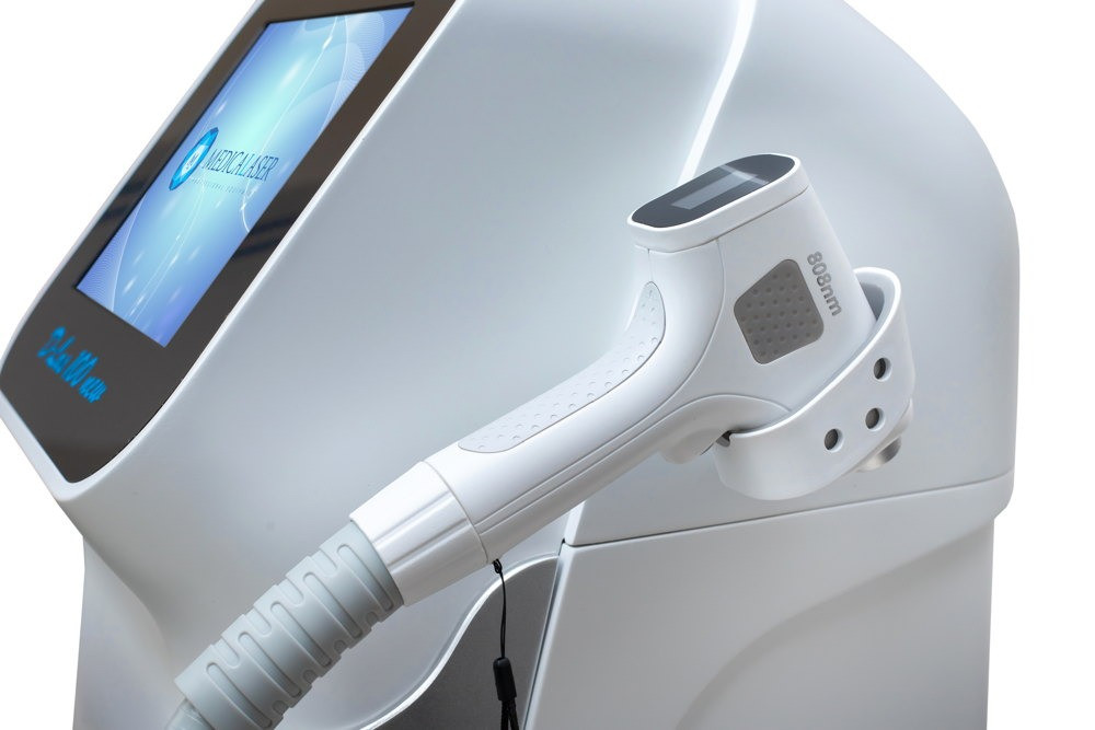 Діодний лазер D-Las 100 new Киев - изображение 3