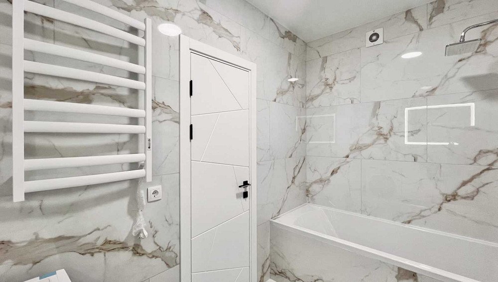 продажа 2-к квартира Киево-Святошинский, Софиевская Борщаговка, 85000 $  - зображення 6