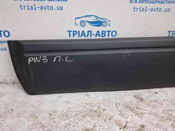 Накладка двери Mitsubishi Pajero Wagon 1999-2006 MN117287 (Арт. 75981) Київ