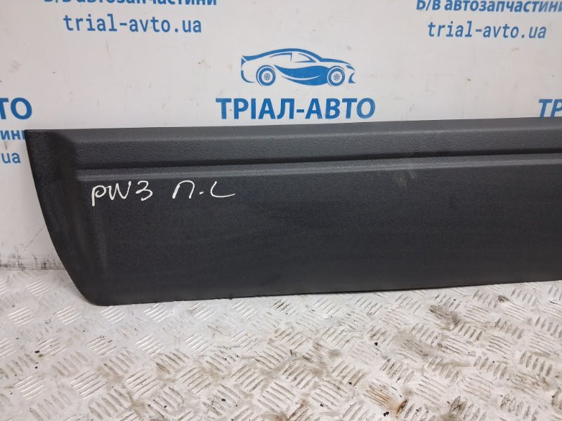 Накладка двери Mitsubishi Pajero Wagon 1999-2006 MN117287 (Арт. 75981) Киев - изображение 2