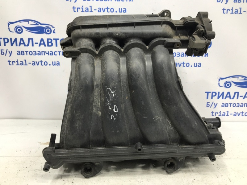 Коллектор впускной пластик Nissan Qashqai 2006-2013 14001CY00A (Арт. 12801) Київ - зображення 1
