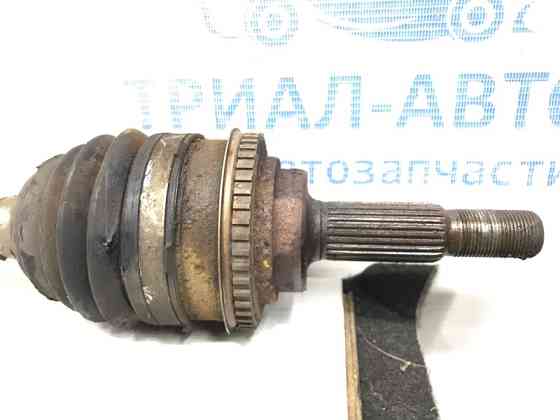 Привод задний левый Lexus RX 350 XU30 3.5 БЕНЗИН 2GRFE 2003 (б/у) Київ