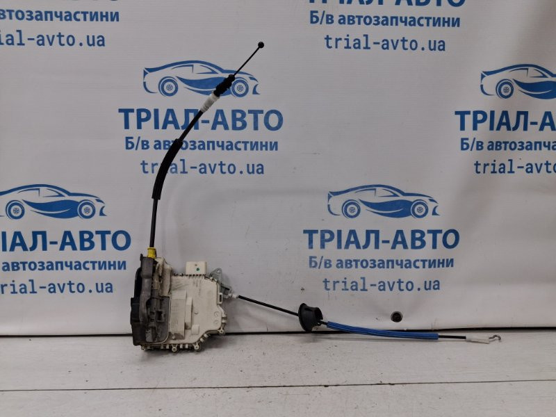 Замок двери передний левый (б/у) Київ - зображення 1