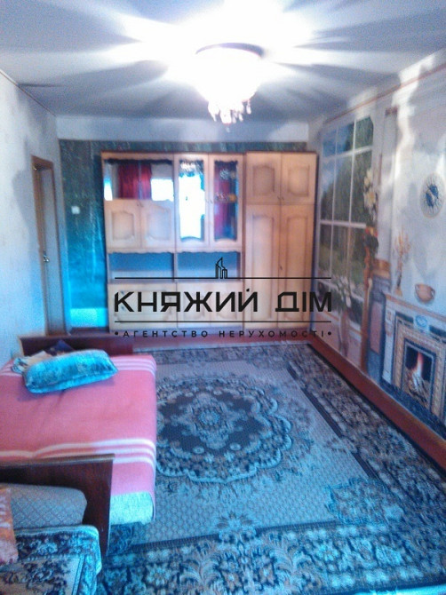 3 ком.кв. пр-т Академика Палладіна 21. м. Академгородок код об'єкту 1199555 Киев - изображение 5
