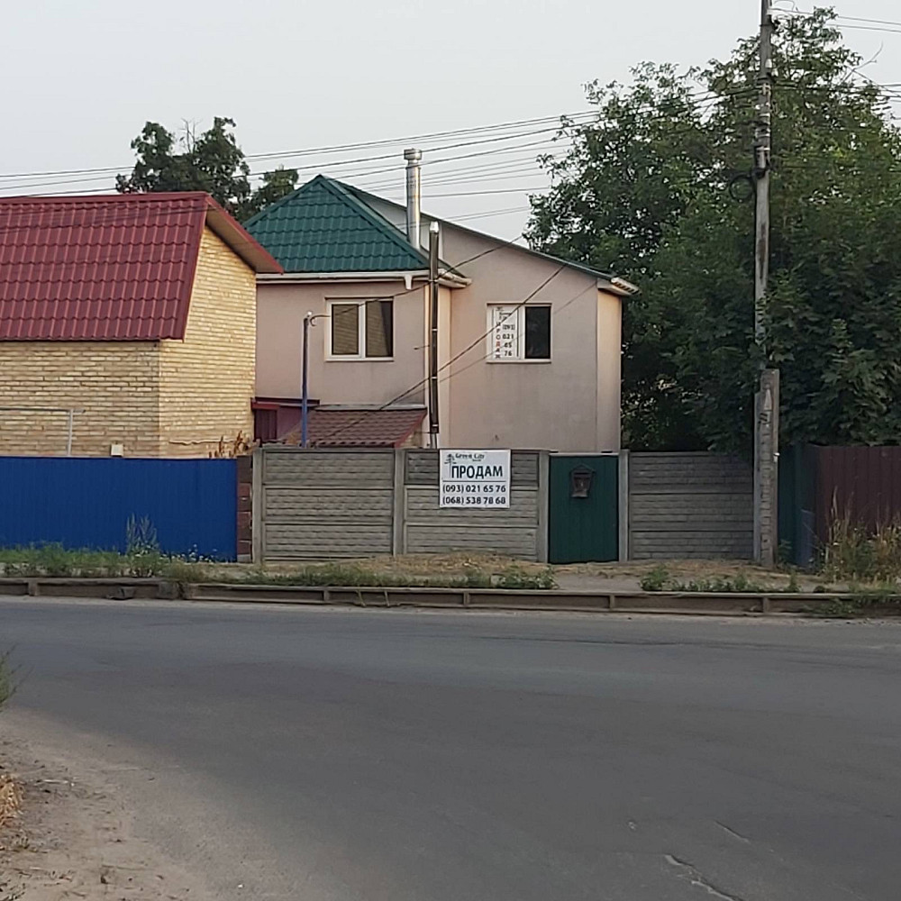 Пів будинку по ціні квартири Буча - изображение 6