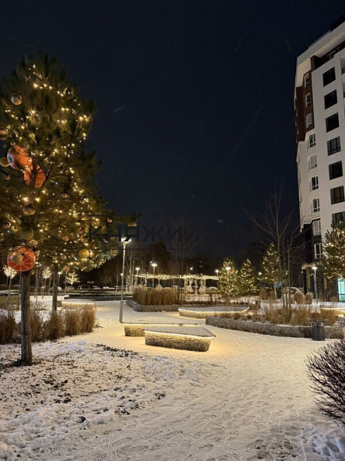 Без комісії! Продаж 2 кімнатна квартира м. Ірпінь ЖК Синергія Сіті КОД 21147345 Київ - зображення 3