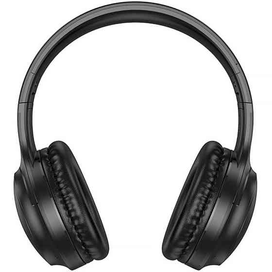 Накладные беспроводные наушники Borofone BO29 Fascinador Херсон