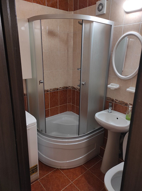 Сдам. 2-к.кв. 3/5, 12-й квартал. ул.Инженерная Дніпро - зображення 8