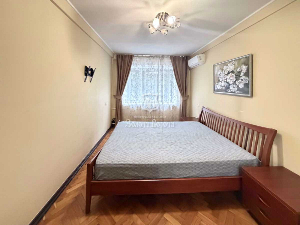 продажа 3-к квартира Киев, Печерский, 88000 $ Київ - зображення 12