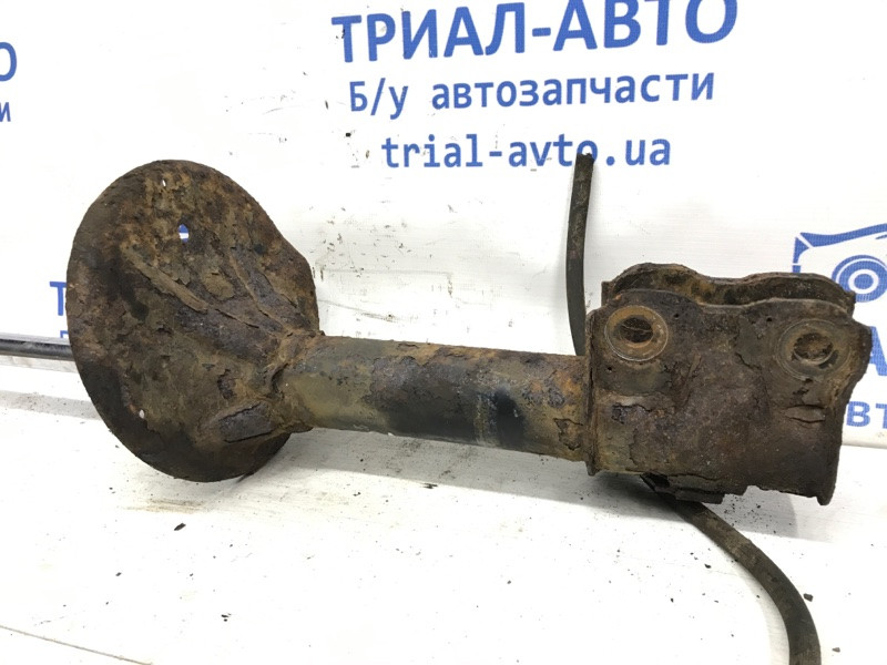 Амортизатор передний правый Mitsubishi Outlander 2003-2006 4060A045 (Арт. 40427) Киев - изображение 3