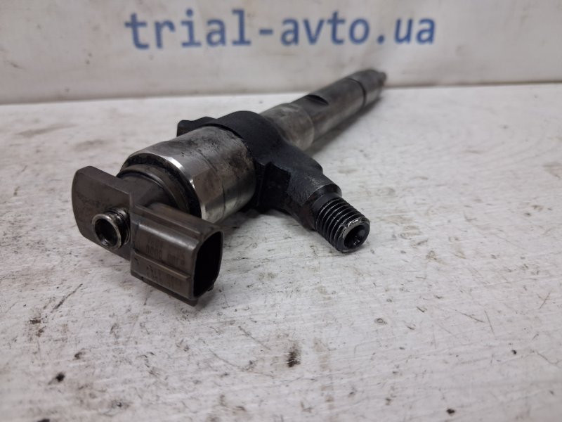 Форсунка топливная Mitsubishi Outlander 2007-2012  (Арт. 80879) Київ - зображення 4