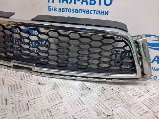 Решетка радиатора Chevrolet Captiva C140 2.2 DIESEL Z22D1 2006 (б/у) Київ