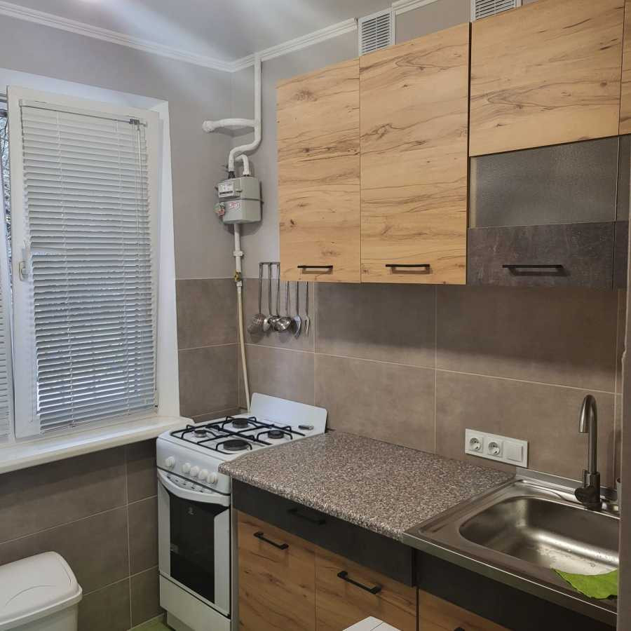 долгосрочная аренда 2-к квартира Одесса, Пересыпский, 7000 грн./мес. Одеса - зображення 8