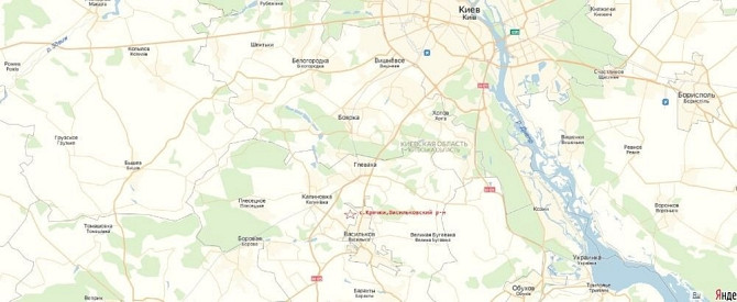 Продажа дома 200 м2, участок 65 соток, с. Крячки, Васильков Васильків - зображення 10