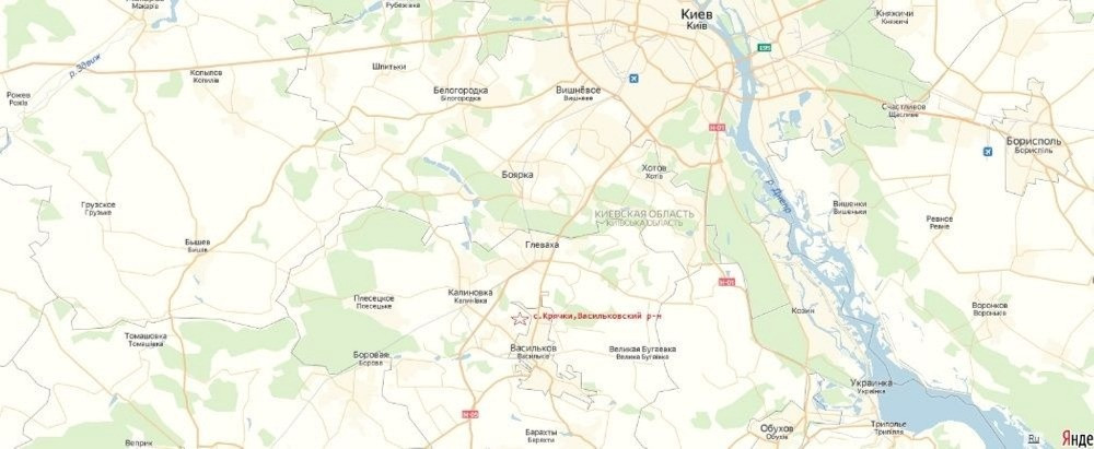 Продажа дома 200 м2, участок 65 соток, с. Крячки, Васильков Васильков - изображение 10