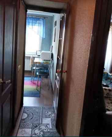 Продам. 1-к.кв. 4/9, ж/м Північний, вул.Липова. Дніпро